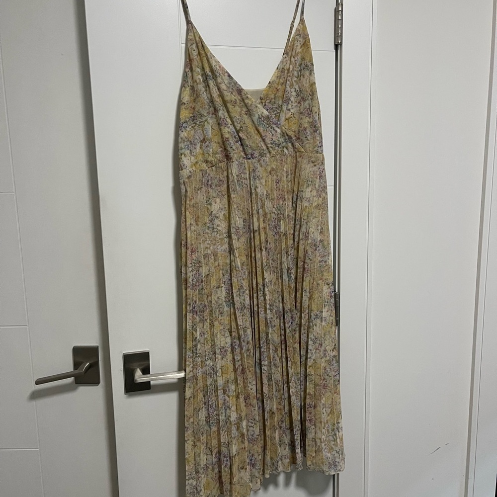 H&M wedding guest dress worn once!